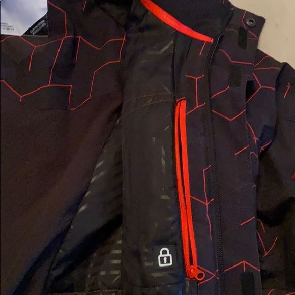 Salomon Ski Jacket - Picture 6 of 11